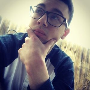 Meet your Posher, Ryan